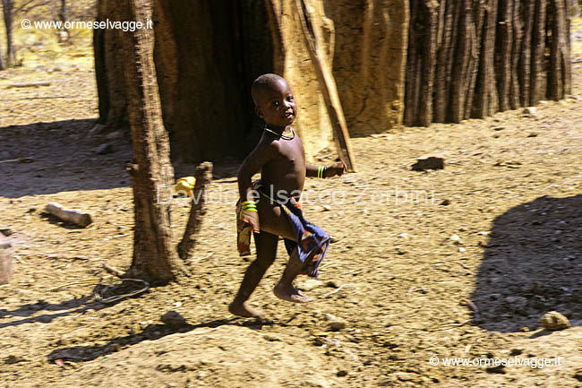 Bambino Himba 62-22-08